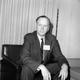 McLuhan en 1966. AP